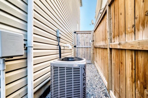 101 Copperstone Circle Se, Calgary, AB - 