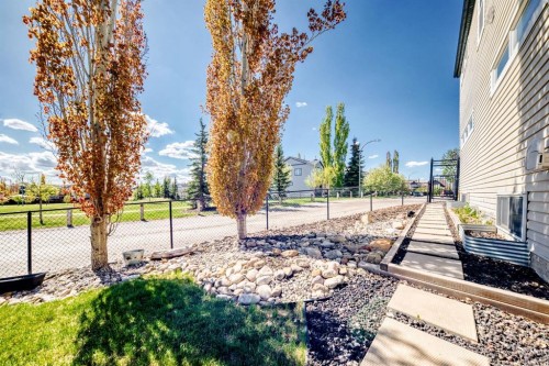 101 Copperstone Circle Se, Calgary, AB - Outdoor