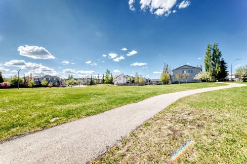 101 Copperstone Circle Se, Calgary, AB - Outdoor