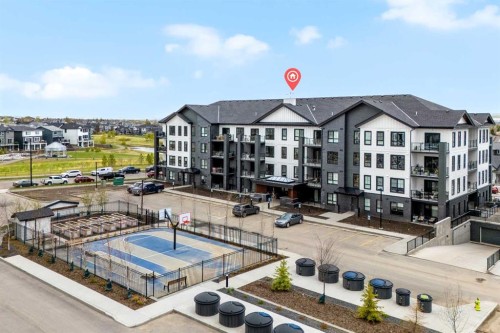 3110-100 Banister Drive  Okotoks, AB T1S 5Y4