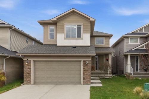 279 Baywater Way SW Airdrie, AB T4B 3V6