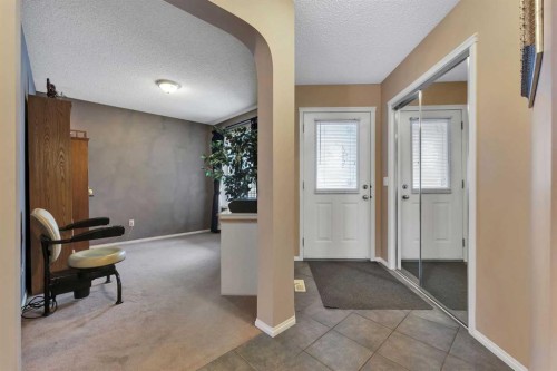 15 Saddletree Drive Ne, Calgary, AB - Indoor Photo Showing Other Room