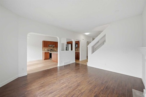 88 Saddletree Close Ne, Calgary, AB - Indoor Photo Showing Other Room