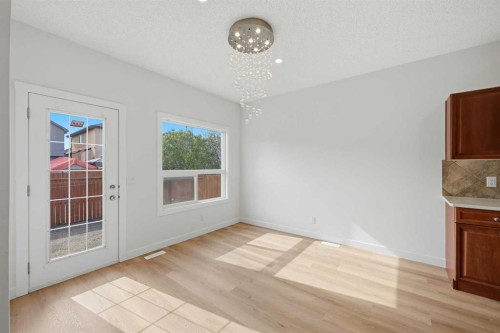 88 Saddletree Close Ne, Calgary, AB - Indoor