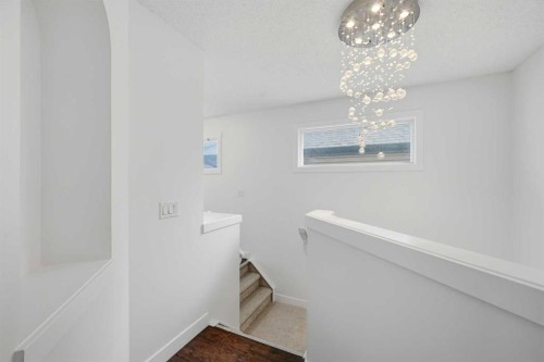 88 Saddletree Close Ne, Calgary, AB - Indoor Photo Showing Other Room