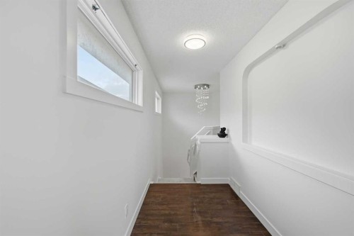 88 Saddletree Close Ne, Calgary, AB - Indoor Photo Showing Other Room