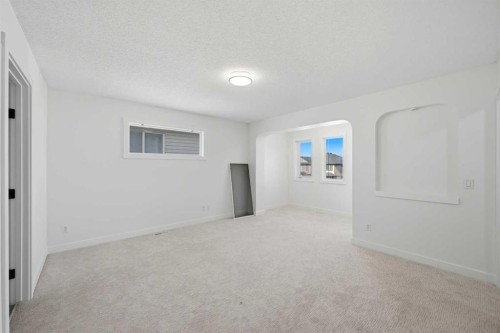 88 Saddletree Close Ne, Calgary, AB - Indoor Photo Showing Other Room