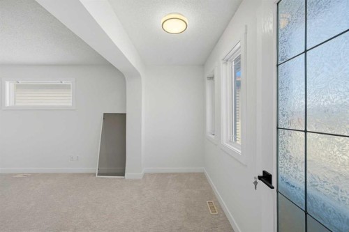 88 Saddletree Close Ne, Calgary, AB - Indoor Photo Showing Other Room