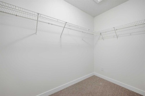 88 Saddletree Close Ne, Calgary, AB - Indoor With Storage