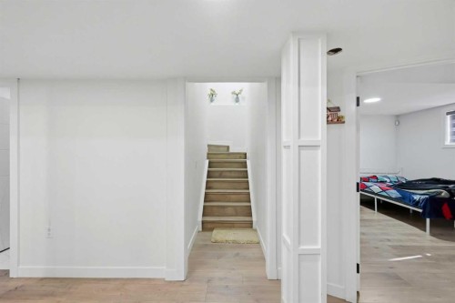 88 Saddletree Close Ne, Calgary, AB - Indoor Photo Showing Other Room