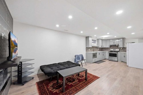 88 Saddletree Close Ne, Calgary, AB - Indoor