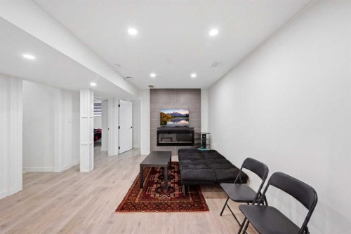 88 Saddletree Close Ne, Calgary, AB - Indoor