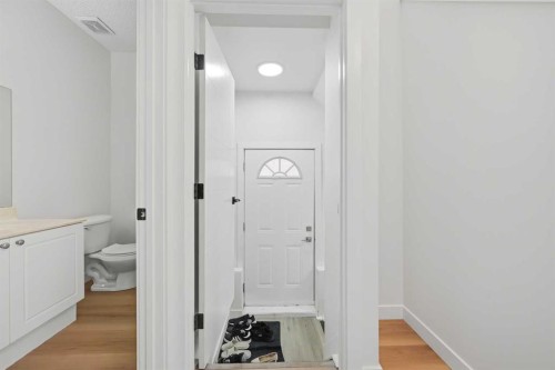 88 Saddletree Close Ne, Calgary, AB - Indoor Photo Showing Other Room