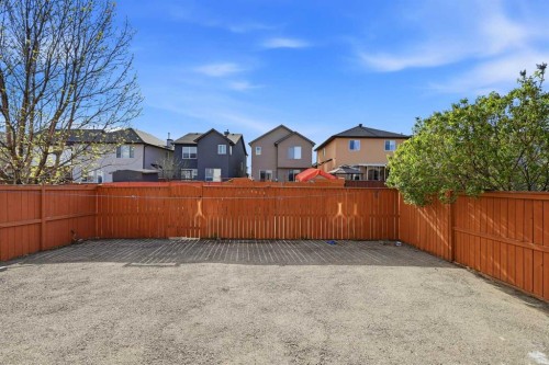 88 Saddletree Close Ne, Calgary, AB - Outdoor