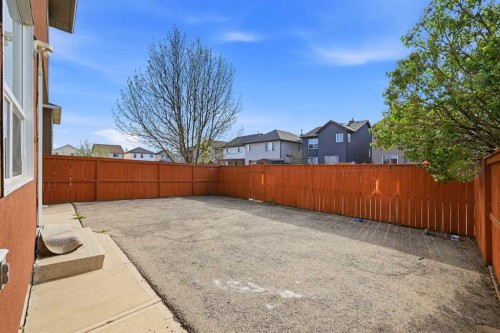 88 Saddletree Close Ne, Calgary, AB - Outdoor