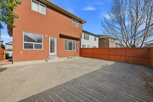 88 Saddletree Close Ne, Calgary, AB - Outdoor With Exterior