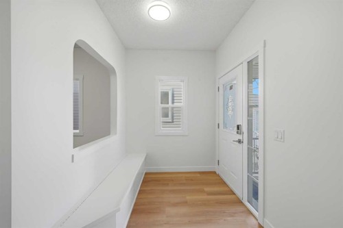 88 Saddletree Close Ne, Calgary, AB - Indoor Photo Showing Other Room