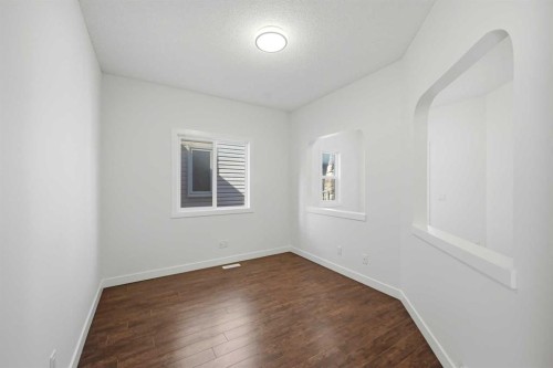 88 Saddletree Close Ne, Calgary, AB - Indoor Photo Showing Other Room