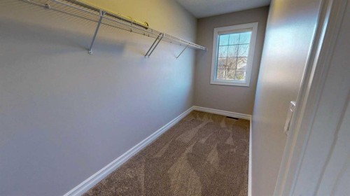 32 Carriere Crescent, Beaumont, AB - Indoor With Storage