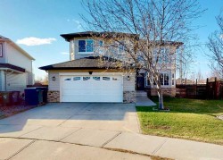 32 Carriere Crescent Beaumont, AB T4X 0A8