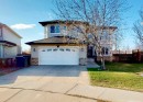 32 Carriere Crescent, Beaumont, AB  - Outdoor 