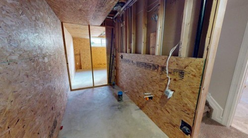 32 Carriere Crescent, Beaumont, AB - Indoor