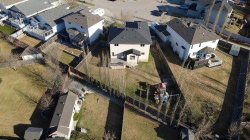 32 Carriere Crescent, Beaumont, AB -  With View
