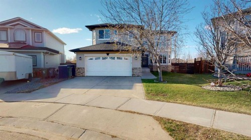 32 Carriere Crescent, Beaumont, AB - Outdoor