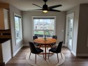 32 Carriere Crescent, Beaumont, AB  - Indoor Photo Showing Dining Room 