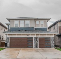 109 Homestead Crescent NE Calgary, AB T3J 2K8
