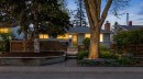 128 78 Avenue Se, Calgary, AB  - Outdoor With Deck Patio Veranda 