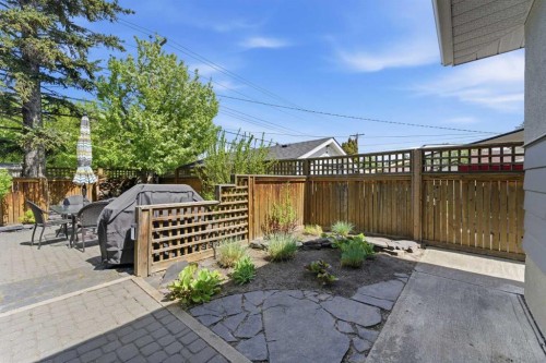 128 78 Avenue Se, Calgary, AB - Outdoor With Deck Patio Veranda