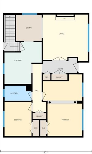 128 78 Avenue Se, Calgary, AB - Other