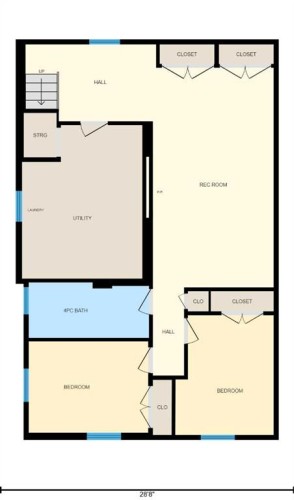 128 78 Avenue Se, Calgary, AB - Other