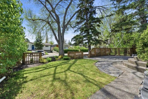 128 78 Avenue Se, Calgary, AB - Outdoor