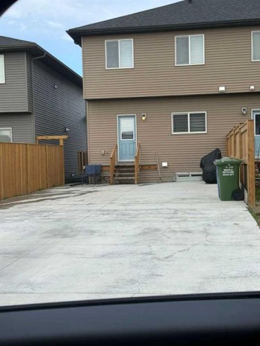 30 Emberside Link, Cochrane, AB - Outdoor With Exterior
