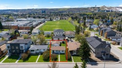 7939 47 Avenue NW Calgary, AB T3B 1Z3