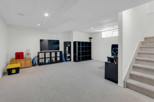 111 Arbour Meadows Close Nw, Calgary, AB - Indoor