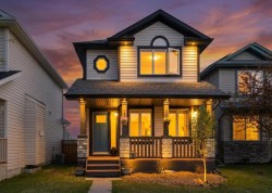111 Arbour Meadows Close NW Calgary, AB T3G 5J4