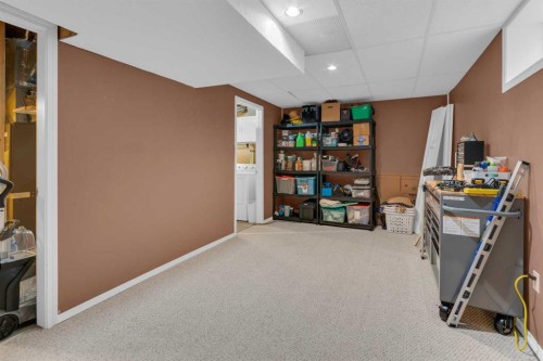 111 Arbour Meadows Close Nw, Calgary, AB - Indoor
