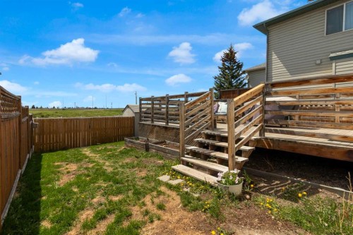111 Arbour Meadows Close Nw, Calgary, AB - Outdoor