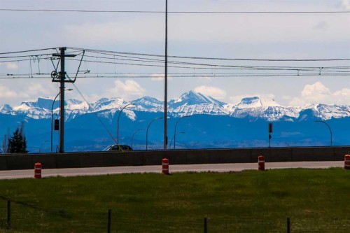111 Arbour Meadows Close Nw, Calgary, AB -  With View