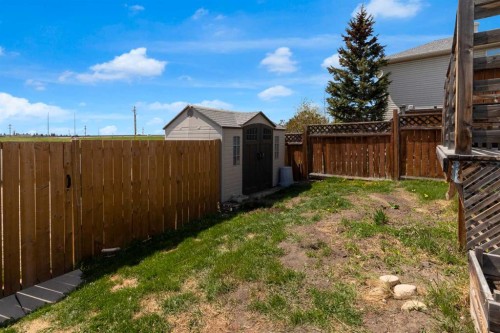 111 Arbour Meadows Close Nw, Calgary, AB - Outdoor