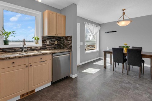 111 Arbour Meadows Close Nw, Calgary, AB - Indoor