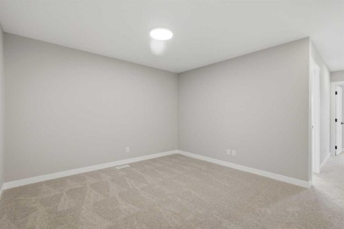 139 Belvedere Crescent Se, Calgary, AB - Indoor Photo Showing Other Room