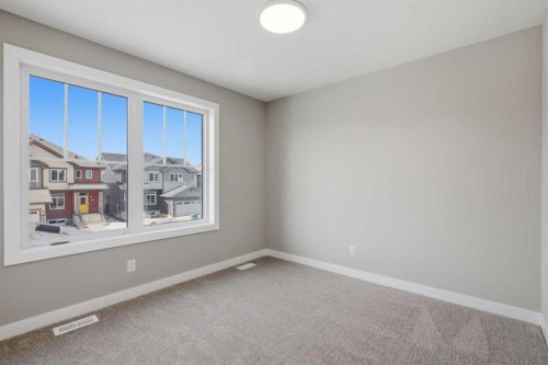 139 Belvedere Crescent Se, Calgary, AB - Indoor Photo Showing Other Room