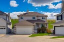 331 Sierra Madre Court Sw, Calgary, AB  - Outdoor With Facade 