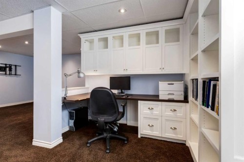 331 Sierra Madre Court Sw, Calgary, AB - Indoor Photo Showing Other Room