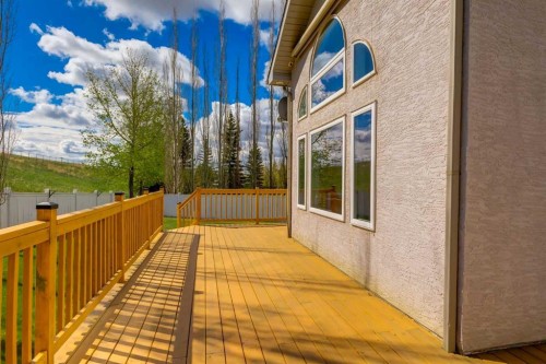 331 Sierra Madre Court Sw, Calgary, AB - Outdoor With Deck Patio Veranda