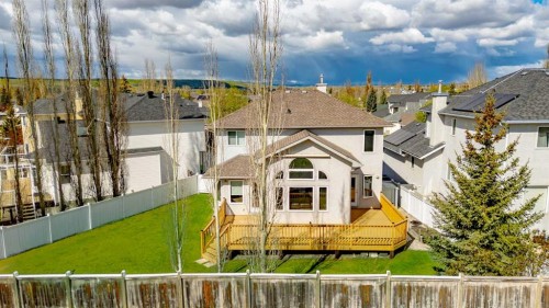 331 Sierra Madre Court Sw, Calgary, AB - Outdoor